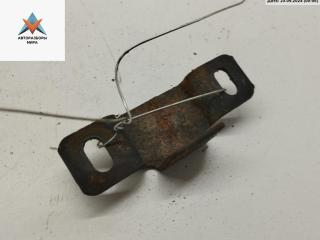 кронштейн радиатора Audi A6 4B/C5 2000, 2.5 л., дизель, АКПП, чёрный, универсал, 4B0260427