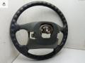 руль Hyundai Atos 1 поколение [рестайлинг] 2000, 1.0 л., бензин, МКПП, чёрный, хетчбэк 5 дв. - фото №2