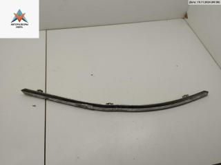 ресничка (ус) правой фары Audi A6 4F/C6 2005, 2.7 л., дизель, МКПП, серый, седан, 4F0853066