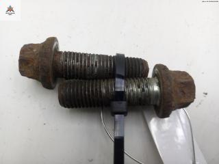 Болт крепления Opel Zafira 1 поколение (A) [рестайлинг] 2004, 1.6 л., бензин, МКПП, серый, минивэн