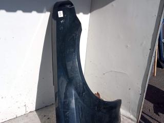 крыло переднее правое Chrysler 300C 1 поколение 2006, 3.0 л., дизель, АКПП, чёрный, седан