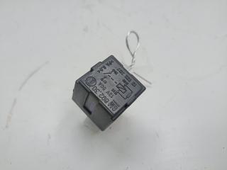реле (прочие) Opel Astra G 2002, 1.6 л., бензин, МКПП, серый, хетчбэк 5 дв., 13132367