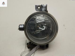 фара противотуманная левая Ford C-Max 1 поколение [рестайлинг] 2007, 1.8 л., бензин, АКПП, синий, минивэн, 3M51-15K202-AB