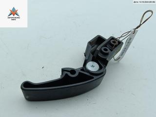 ручка открывания капота Volkswagen Sharan 1 поколение [рестайлинг] 2000, 1.8 л., бензин, МКПП, зелёный, минивэн, 1N1823533