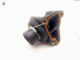 корпус термостата Mercedes-Benz A-Класс W168 2000, 1.6 л., бензин, АКПП, чёрный, минивэн, 1662030275