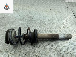 стойка передняя BMW 5 серия E39 1999, 2.5 л., бензин, АКПП, серый, универсал, 1094041