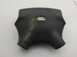 подушка безопасности водителя Land Rover Freelander 2000, 2.0 л., дизель, МКПП, красный, внедорожник 5 дв.