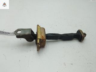 Ограничитель открывания двери задней Nissan Almera N16 2001, хетчбэк 5 дв.