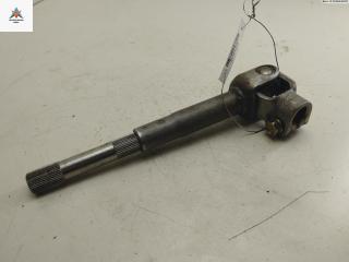 рулевой карданчик Kia Carens RS/FJ) 2003, 1.8 л., бензин, МКПП, синий, минивэн