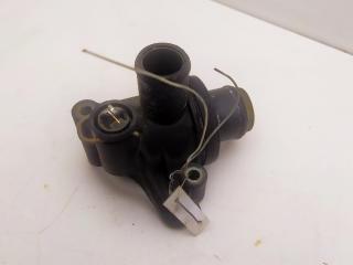 корпус термостата Mercedes-Benz A-Класс W168/V168 [рестайлинг] 2002, 1.9 л., бензин, МКПП, серый, хетчбэк 5 дв., 1662030275