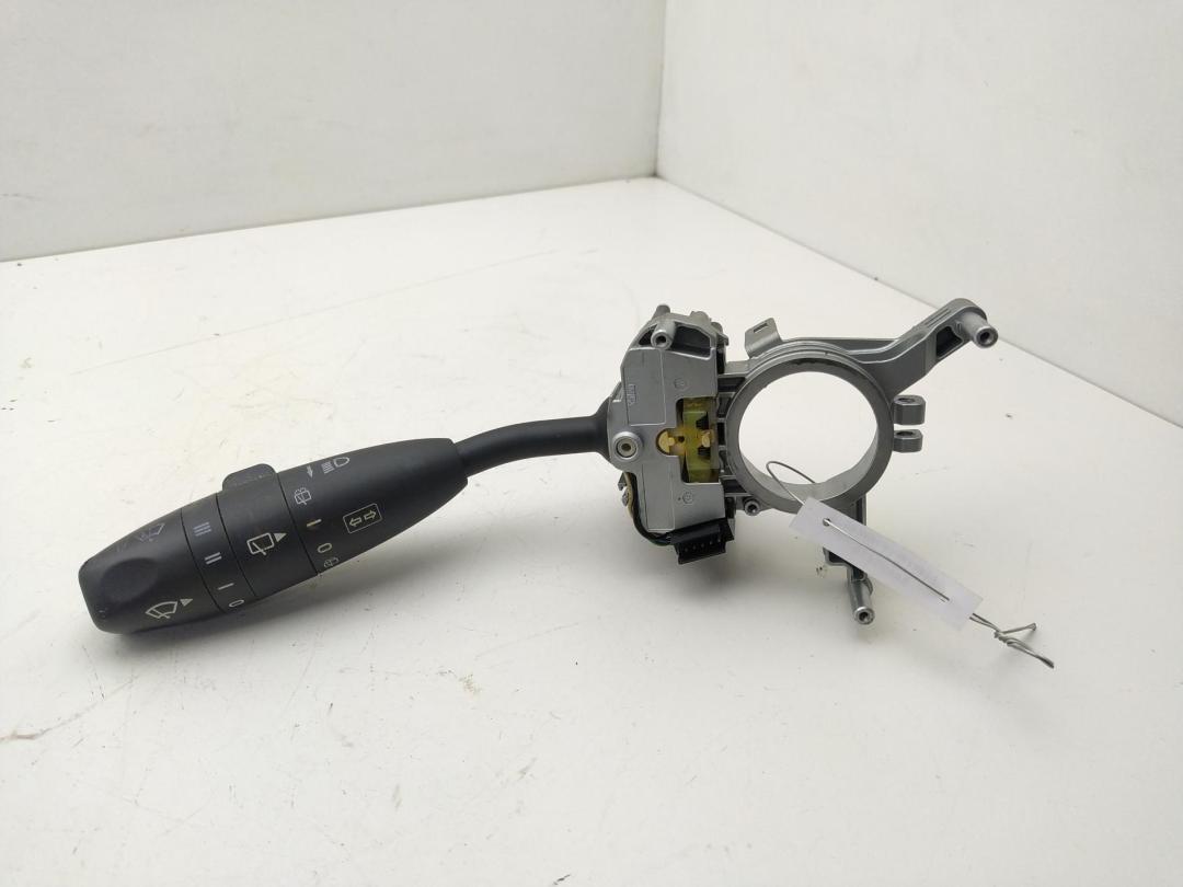 переключатель подрулевой Mercedes-Benz A W169 2004, 2.0 л., дизель, МКПП, серый, хетчбэк 5 дв., 1695450010