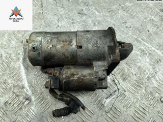 стартер Opel Astra H/Family [рестайлинг] 2005, 1.9 л., дизель, МКПП, синий, хетчбэк 3 дв., 55353857