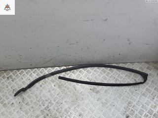 уплотнитель двери Opel Omega B [рестайлинг] 2002, 3.2 л., бензин, АКПП, серый, седан