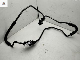 шланг гидроусилителя Citroen C5 1 поколение [рестайлинг] 2007, 2.0 л., дизель, МКПП, красный, универсал, 9630372180