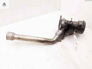клапан EGR Mercedes-Benz E-Класс W211/S211 2003, 2.2 л., дизель, МКПП, чёрный, универсал, 6120900154