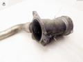 клапан EGR Mercedes-Benz E-Класс W211/S211 2003, 2.2 л., дизель, МКПП, чёрный, универсал, 6120900154 - фото №2