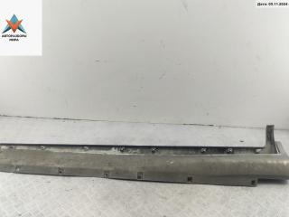 Накладка на порог наружная правая Mazda Xedos 9 1 поколение [2-й рестайлинг] 2000, серый, седан, T060-51-PL0