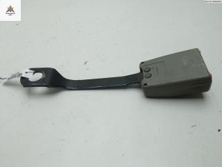 замок ремня безопасности Daewoo Tacuma 1 поколение 2003, 1.6 л., бензин, МКПП, синий, минивэн, 33018914