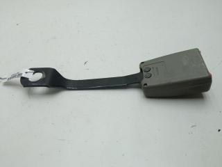 замок ремня безопасности Daewoo Tacuma 1 поколение 2003, 1.6 л., бензин, МКПП, синий, минивэн, 33018914