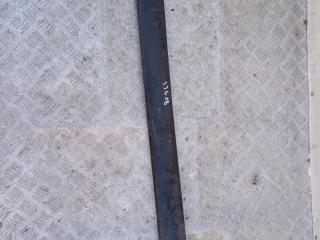 молдинг двери передней правой Citroen Berlingo 1 поколение (M59) [рестайлинг] 2004, 2.0 л., дизель, МКПП, зелёный, фургон, 9635188677