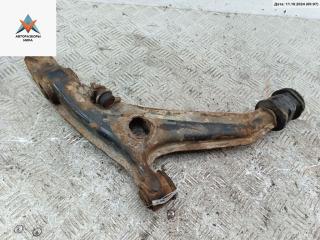 рычаг передний правый Honda Civic 6 поколение [рестайлинг] 1998, 1.4 л., бензин, МКПП, красный, хетчбэк 3 дв.