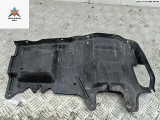 защита двигателя Volvo S40 1 поколение [рестайлинг] 2001, 1.8 л., бензин, МКПП, зелёный, универсал, MR911731