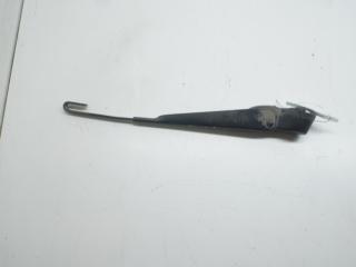 Щеткодержатель (поводок стеклоочистителя) задний Ford Fusion 1 поколение 2004, 1.4 л., бензин, МКПП, серый, хетчбэк 5 дв., 2S61-17406-AB