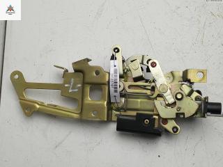 механизм сдвижной двери Citroen Berlingo 1 поколение (M49) 2000, 2.0 л., дизель, МКПП, синий, минивэн, 335300