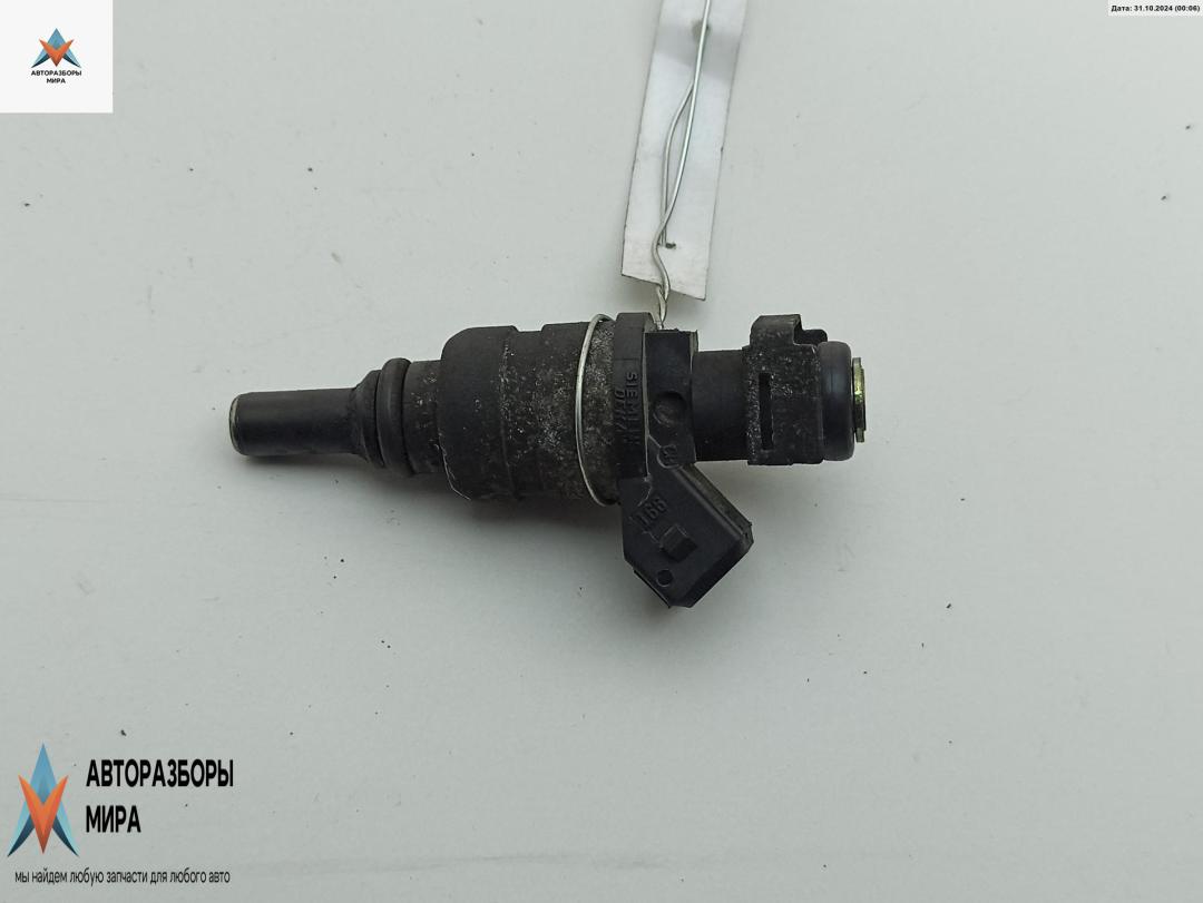 форсунка BMW 5 серия E39 1999, 2.5 л., бензин, АКПП, чёрный, универсал, 1427240 - фото №1