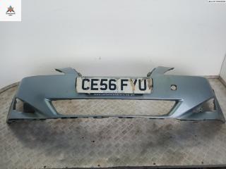 бампер передний Lexus IS 2 поколение (XE20) 2006, дизель, серый, седан