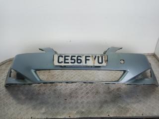 бампер передний Lexus IS 2006, дизель, серый, седан