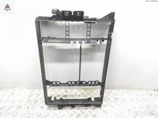 кассета радиаторов BMW 7 серия E38 1997, 3.5 л., бензин, АКПП, синий, седан, 1737826