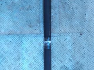 молдинг двери задней левой Volkswagen Caddy 2 поколение 2001, 1.9 л., дизель, МКПП, синий, фургон, 6K9853535A