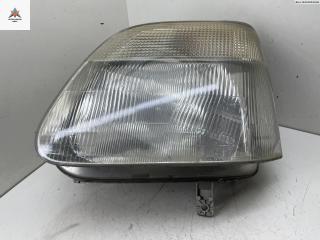 фара левая Suzuki Wagon R 2 поколение [рестайлинг] 2002, 1.3 л., бензин, МКПП, красный, хетчбэк 5 дв., 35300-83E00