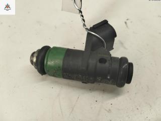 форсунка SEAT Ibiza 3 поколение 2003, 1.2 л., бензин, МКПП, синий, хетчбэк 3 дв., 03E906031