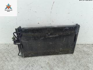 радиатор кондиционера Mazda Tribute 1 поколение 2001, 2.0 л., бензин, МКПП, серый, внедорожник 5 дв., E10061480