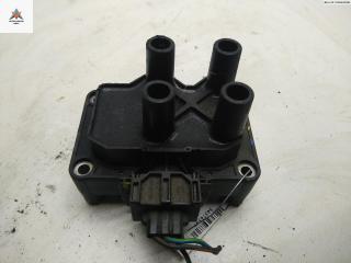 катушка зажигания Ford Fusion 1 поколение 2002, 1.4 л., бензин, МКПП, серый, хетчбэк 5 дв.