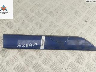 молдинг крыла заднего правого Opel Corsa D 2007, 1.2 л., бензин, МКПП, синий, хетчбэк 3 дв., 13187997