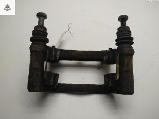 скоба суппорта Ford Mondeo 4 поколение 2008, 2.0 л., дизель, МКПП, чёрный, универсал