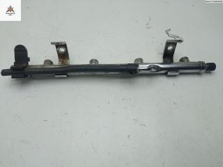 топливная рампа Chrysler Neon 2 поколение 2001, 1.6 л., бензин, МКПП, чёрный, седан, 04891338AA