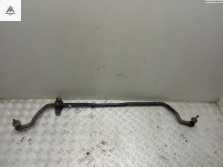 стабилизатор подвески передний Fiat Ulysse 1 поколение 1996, 2.0 л., бензин, МКПП, синий, минивэн