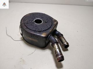 корпус масляного фильтра Jaguar S-Type 1 поколение 1999, 3.0 л., бензин, АКПП, седан, XW4E6A642AE