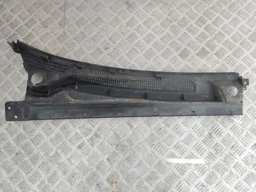 дождевик Hyundai Terracan 2003, 2.9 л., дизель, МКПП, зелёный, внедорожник 5 дв., 87410-H1010