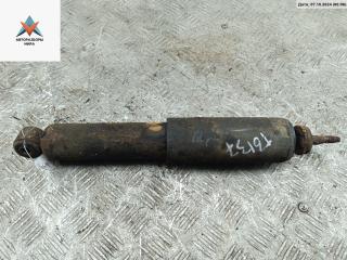 амортизатор передний левый Opel Frontera A 1992, 2.0 л., бензин, МКПП, чёрный, внедорожник 3 дв.