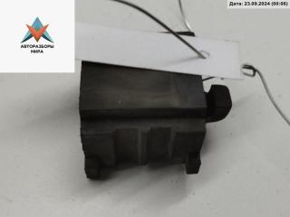 кронштейн радиатора Audi A4 B5 1997, 1.9 л., дизель, МКПП, серый, универсал