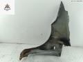 крыло переднее правое Ford C-Max 1 поколение 2003, 1.8 л., бензин, МКПП, серый, минивэн - фото №2