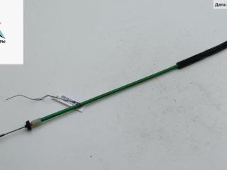 трос двери Fiat Stilo 1 поколение 2003, 1.6 л., бензин, МКПП, серый, хетчбэк 5 дв.