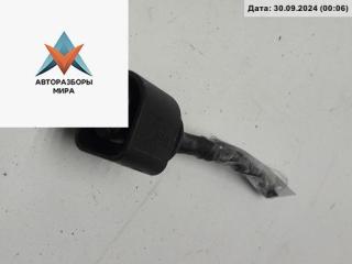 разъем (фишка) проводки SEAT Toledo 2 поколение 2002, 2.3 л., бензин, МКПП, синий, седан, 1J0973713