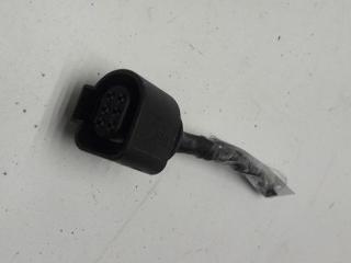 разъем (фишка) проводки SEAT Toledo 2 поколение 2002, 2.3 л., бензин, МКПП, синий, седан, 1J0973713