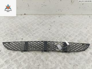 заглушка (решетка) в бампер Mercedes-Benz E-Класс W210/S210 [рестайлинг] 2000, 3.2 л., бензин, АКПП, чёрный, универсал, 2108850053